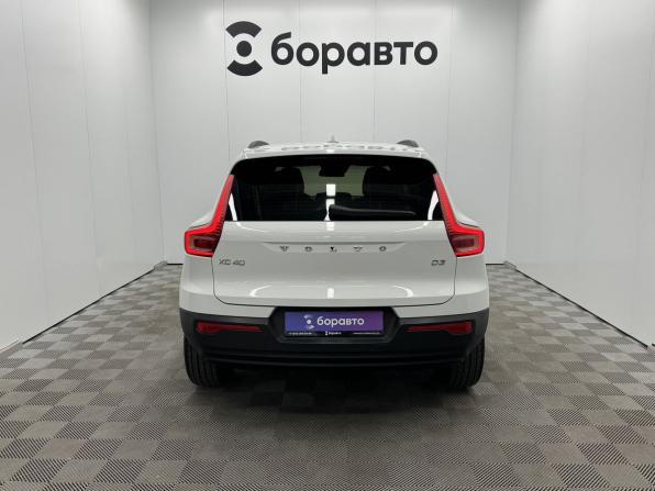 Volvo XC40 I с пробегом 2019 года, цена 2 630 000 рублей, 101631 км, внедорожник, Автокод Объявления