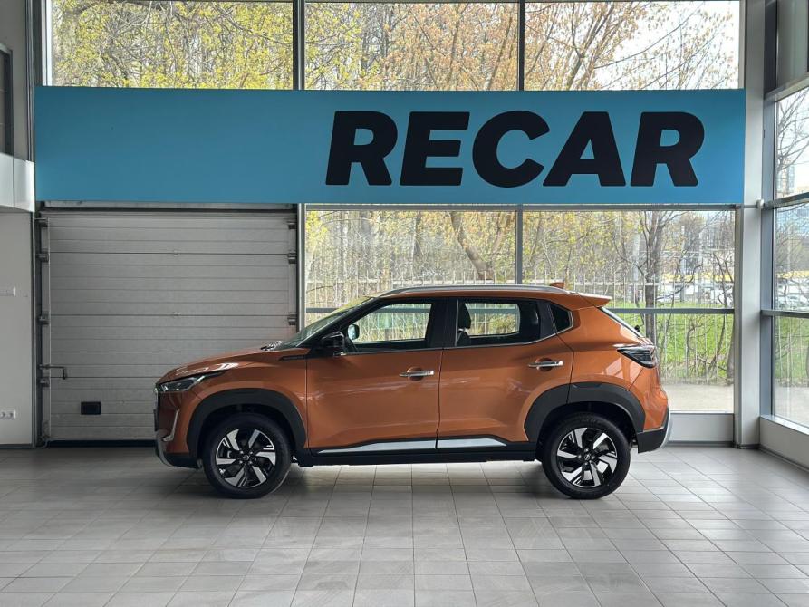 Nissan Magnite I Рестайлинг Санкт-Петербург  - изображение 2