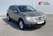 Nissan Qashqai I Иваново  - изображение 24