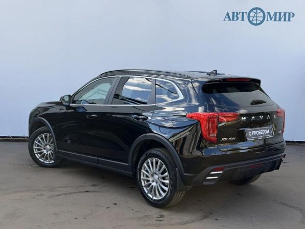 Haval Jolion I Рестайлинг с пробегом 2025 года, цена 2 390 000 рублей, 22030 км, внедорожник, Автокод Объявления