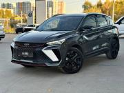 Geely Coolray I Рестайлинг Тула  - изображение 18
