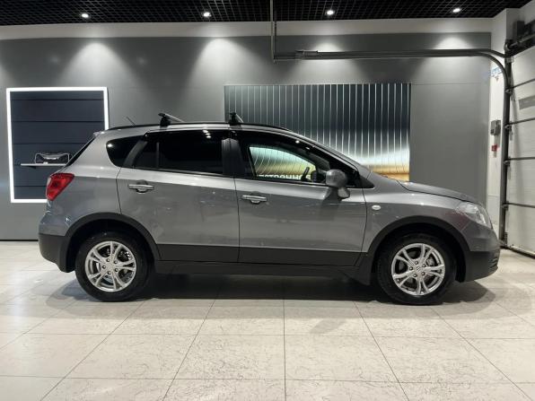 Suzuki SX4 II (S-Cross) с пробегом 2014 года, цена 1 235 000 рублей, 48000 км, хэтчбек, Автокод Объявления