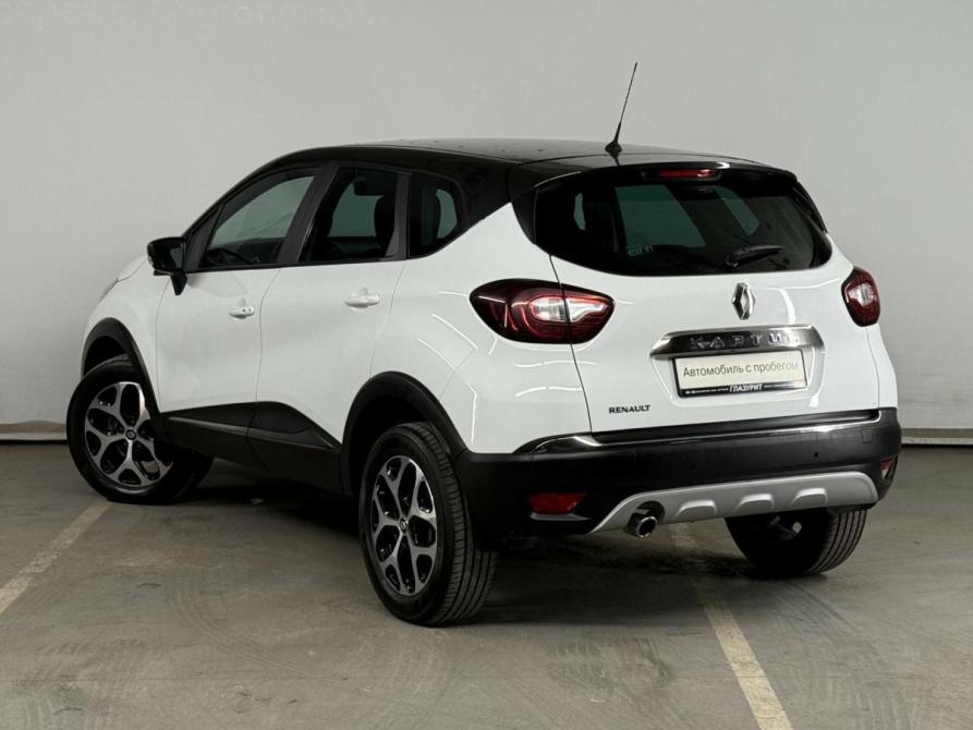 Renault Kaptur I Екатеринбург  - изображение 5