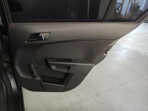 Opel Astra H Рестайлинг с пробегом 2011 года, цена 555 000 рублей, 183660 км, хэтчбек, Автокод Объявления