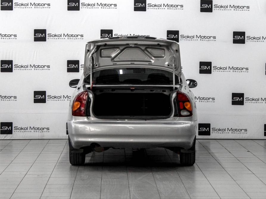 Chevrolet Lanos I Ростов-на-Дону  - изображение 5