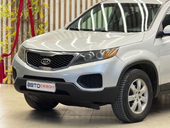 Kia Sorento II с пробегом 2010 года, цена 980 000 рублей, 202651 км, внедорожник, Автокод Объявления