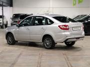 Lada (ВАЗ) Granta I Рестайлинг Санкт-Петербург  - изображение 19