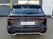 Geely Monjaro I Москва  - изображение 25