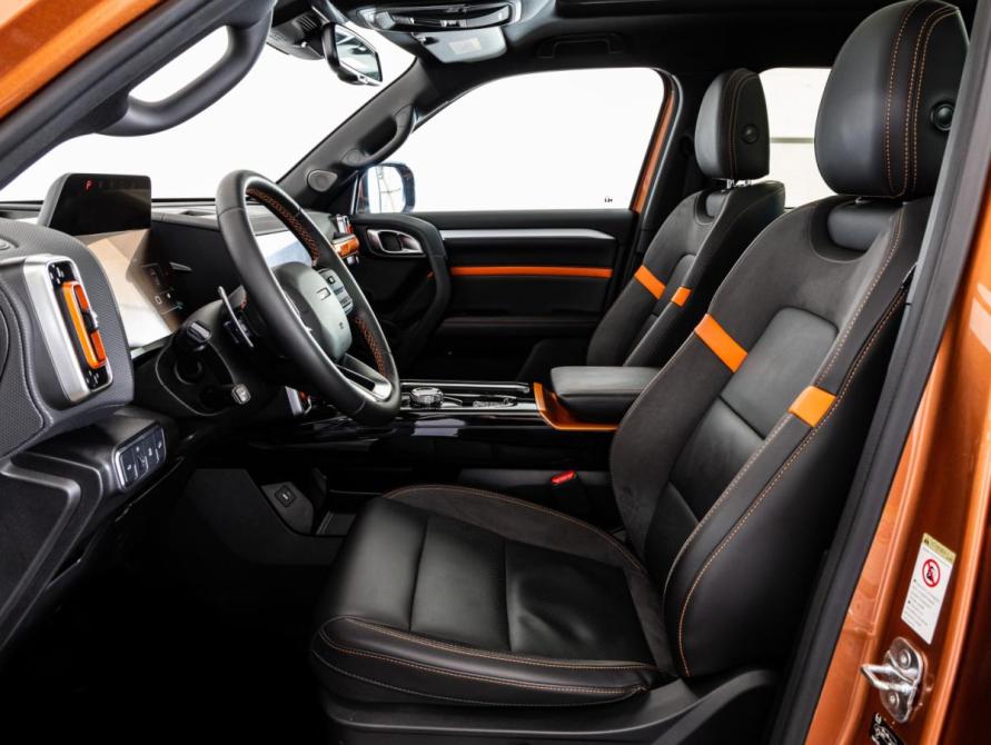 Haval Dargo Санкт-Петербург  - изображение 22