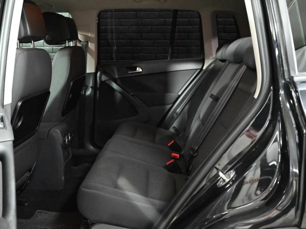 Volkswagen Tiguan I Рестайлинг с пробегом 2013 года, цена 1 210 000 рублей, 164406 км, внедорожник, Автокод Объявления
