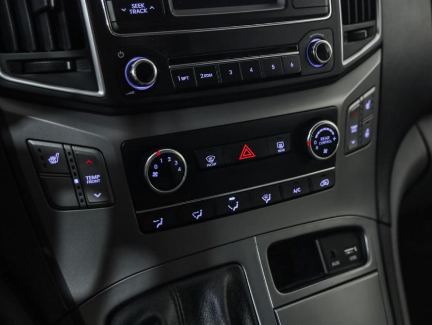 Hyundai H-1 II Рестайлинг 2 Санкт-Петербург  - изображение 14