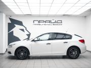 Chevrolet Cruze I Ростов-на-Дону  - изображение 27