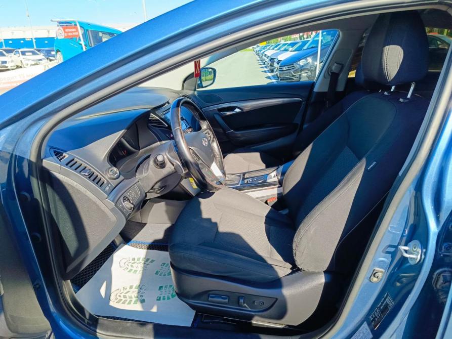 Hyundai i40 I Тюмень  - изображение 9