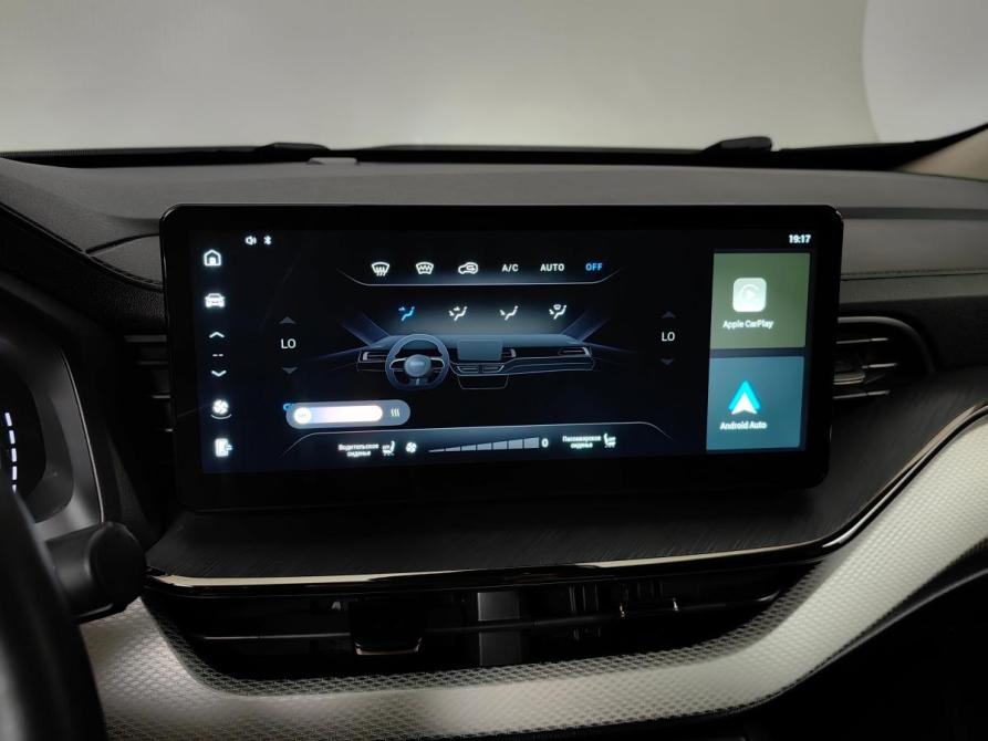 Haval F7 I Рестайлинг Москва  - изображение 22