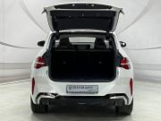 BMW X3 IV (G45/G48) Воронеж  - изображение 47