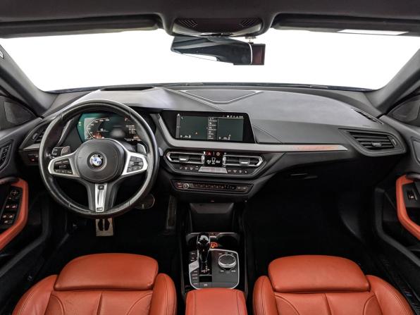 BMW 2 серии F44 с пробегом 2021 года, цена 4 080 000 рублей, 56272 км, седан, Автокод Объявления