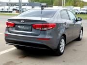 Kia Rio III Рестайлинг Иваново  - изображение 26