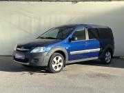 Lada (ВАЗ) Largus I Липецк  - изображение 2