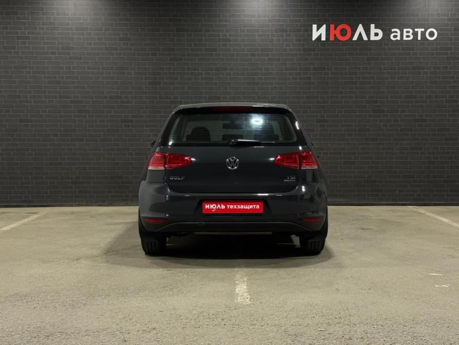 Volkswagen Golf VII Челябинск  - изображение 6