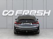 BMW 3 серии VII (G2x) Краснодар  - изображение 30