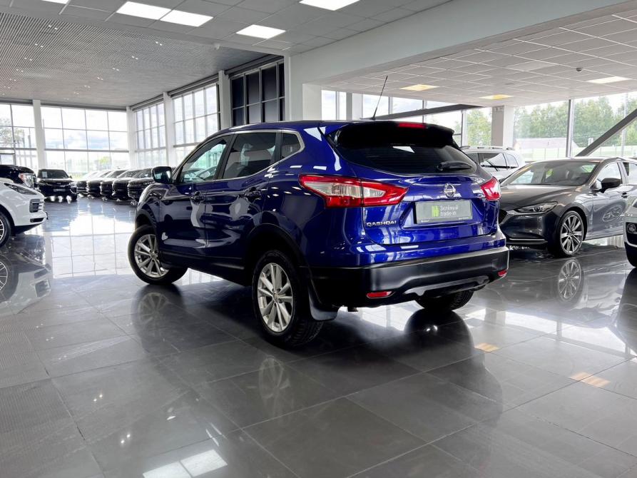 Nissan Qashqai II Тверь  - изображение 6