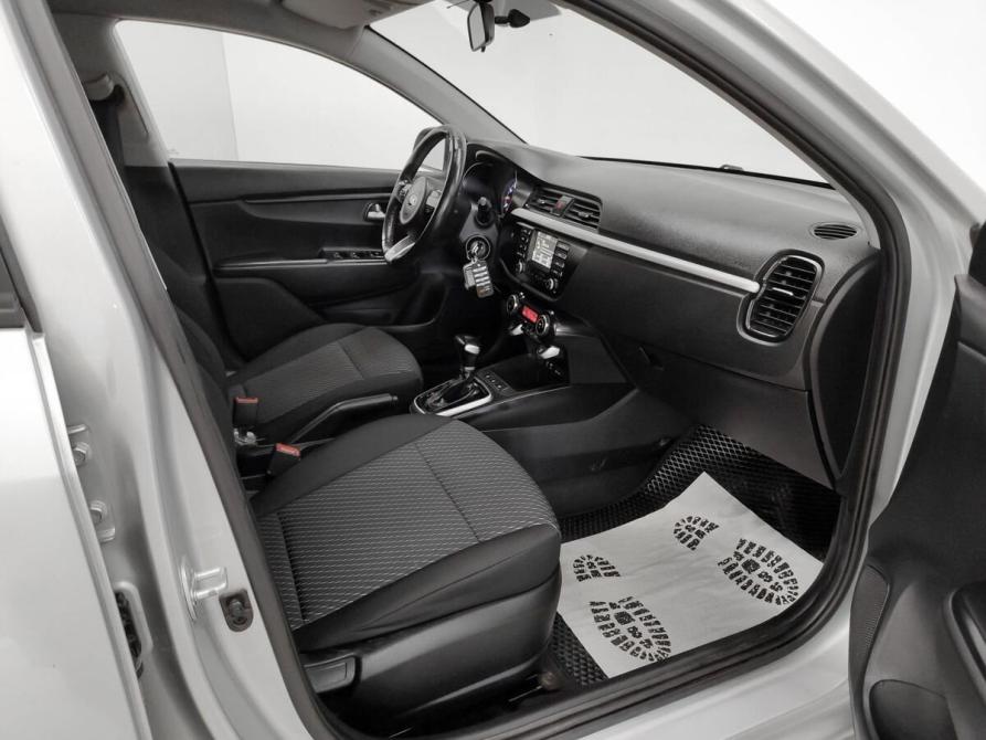 Kia Rio IV Тула  - изображение 8