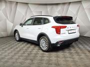 Haval Jolion I Москва  - изображение 24