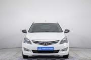 Hyundai Solaris I Рестайлинг Пермь  - изображение 22