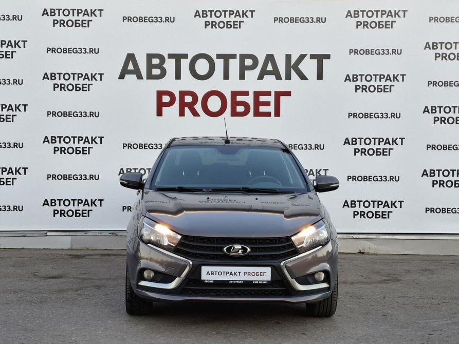 Lada (ВАЗ) Vesta I Владимир  - изображение 2