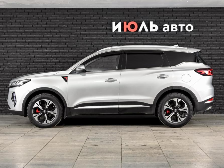 Chery Tiggo 7 Pro Max I Екатеринбург  - изображение 8