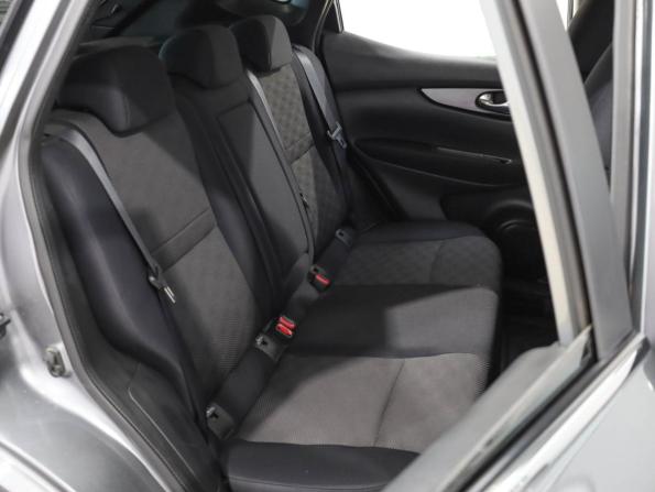 Nissan Qashqai II с пробегом 2016 года, цена 1 269 000 рублей, 143354 км, внедорожник, Автокод Объявления