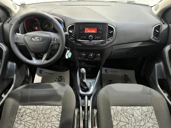 Lada (ВАЗ) XRAY I с пробегом 2016 года, цена 676 000 рублей, 149974 км, хэтчбек, Автокод Объявления