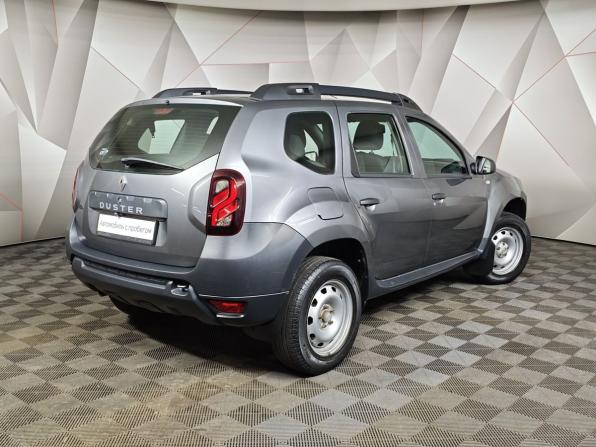 Renault Duster I Рестайлинг с пробегом 2019 года, цена 1 385 000 рублей, 67222 км, внедорожник, Автокод Объявления
