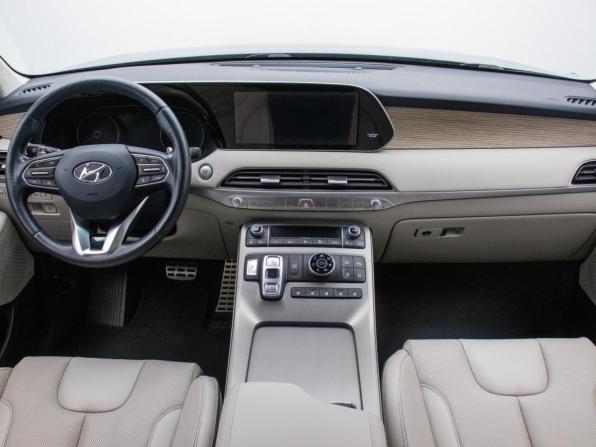 Hyundai Palisade I с пробегом 2020 года, цена 4 230 000 рублей, 94386 км, внедорожник, Автокод Объявления