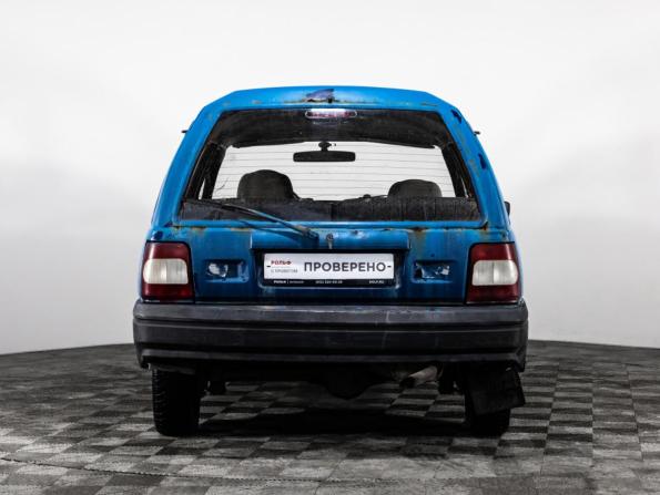 Иж 21261 «Фабула» с пробегом 2005 года, цена 299 000 рублей, 118984 км, универсал, Автокод Объявления
