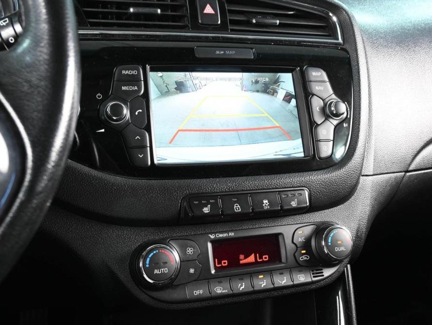 Kia Ceed II Рестайлинг Ростов-на-Дону  - изображение 15