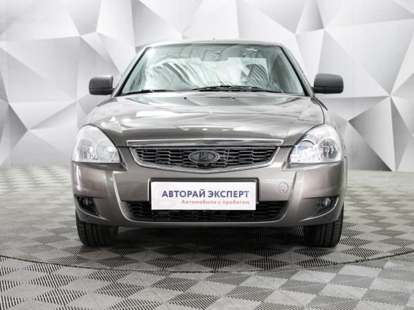 Lada (ВАЗ) Priora I Рестайлинг с пробегом 2016 года, цена 484 000 рублей, 145000 км, седан, Автокод Объявления
