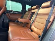 Volkswagen Touareg II Рестайлинг Волгоград  - изображение 63