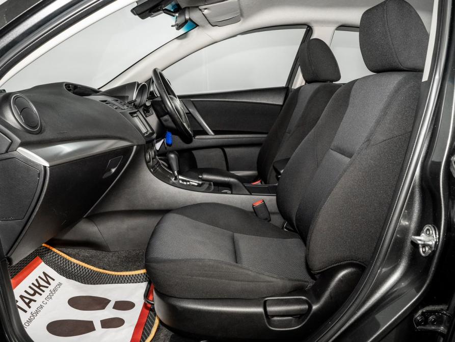 Mazda Axela II Иркутск  - изображение 6