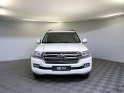 Toyota Land Cruiser 200 Series Рестайлинг 2 Санкт-Петербург  - изображение 20