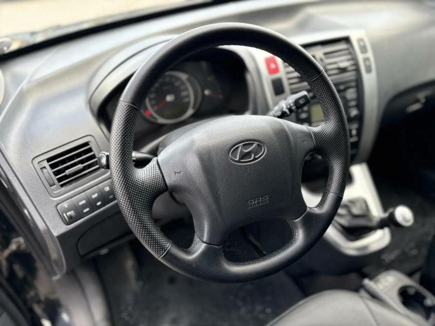 Hyundai Tucson I Череповец  - изображение 12