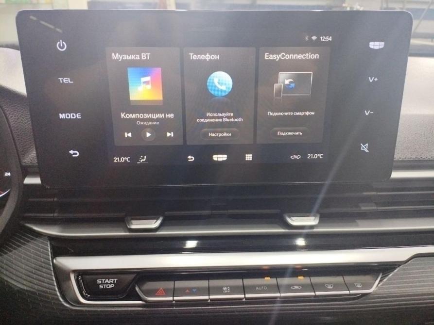 Geely Emgrand II Серпухов  - изображение 13