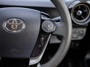 Toyota Aqua I Рестайлинг 2 Сочи  - изображение 41