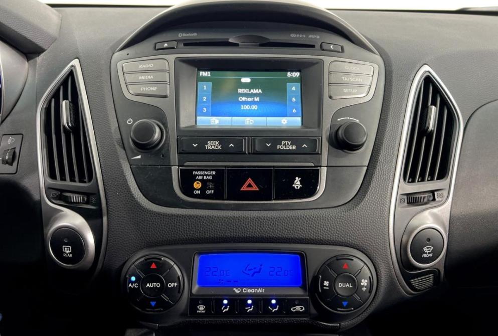 Hyundai ix35 I Нижний Новгород  - изображение 14