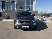 Kia Sportage III Саратов  - изображение 17