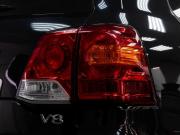 Toyota Land Cruiser 200 Series Рестайлинг 1 Тюмень  - изображение 37