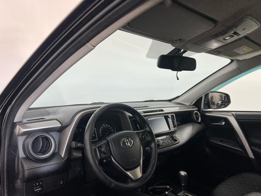 Toyota RAV4 IV (XA40) Рестайлинг Архангельск  - изображение 12