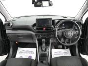 Toyota Raize I Новосибирск  - изображение 58