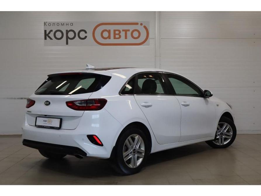 Kia Ceed III Коломна  - изображение 3