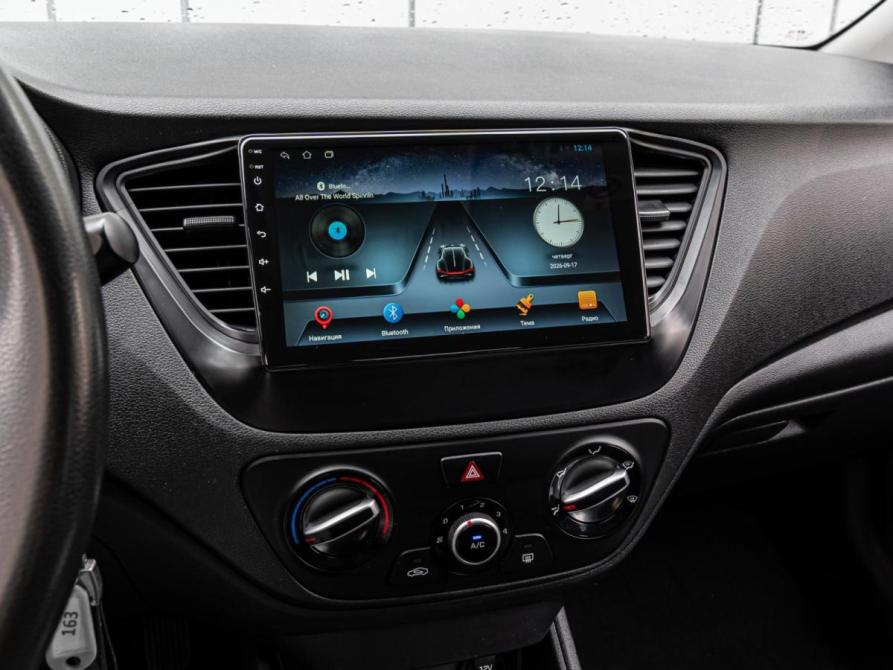 Hyundai Solaris II Краснодар  - изображение 13